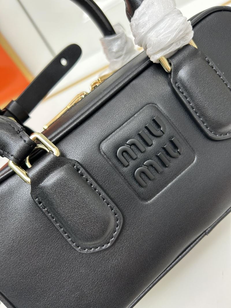 Miu Miu Top Handle Bags